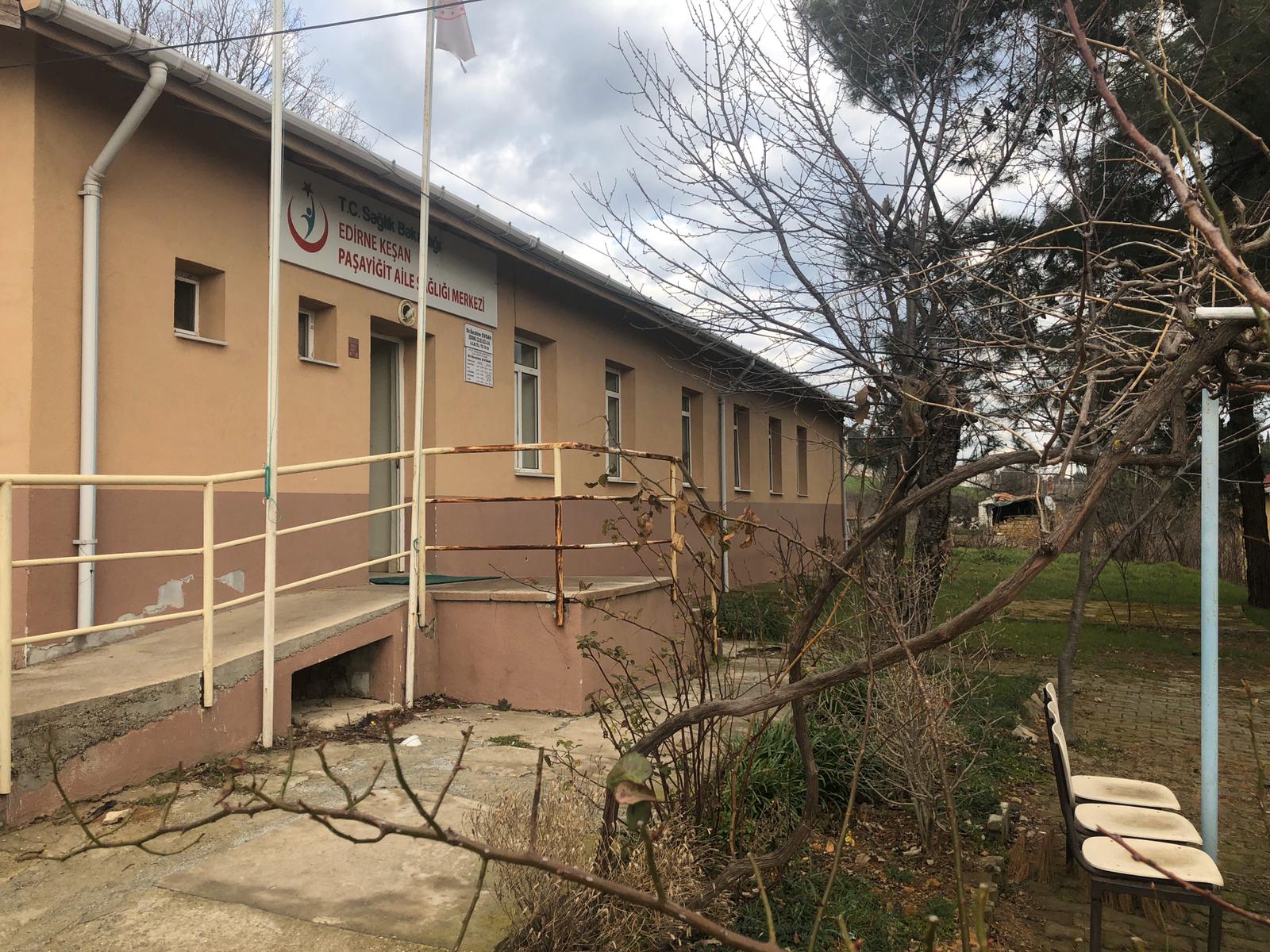 Web Sitemiz Yayında!
